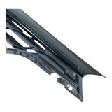 Renault Captur Front Bumper Grille 2017-2018 Genuine 054398