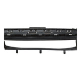 Vauxhall Corsa Front Bumper upper fitting 2023-2026 Genuine 982953568000