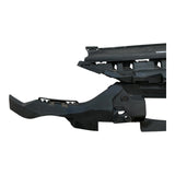 Vauxhall Corsa Front Bumper upper fitting 2023-2026 Genuine 982953568000