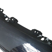 Load image into Gallery viewer, Porsche Taycan front bumper 2019-2023 Genine 9J1807221DFFF
