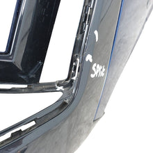 Load image into Gallery viewer, BMW X1 U11 front bumper 2022-2024 SUV 5 Door Genuine pn 51119883579
