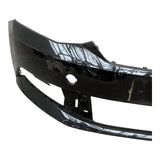 Skoda Fabia front bumper 2015-2018 Hatchback Genuine 6V0807221