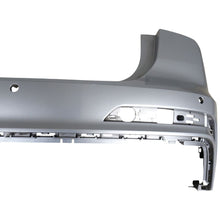 Load image into Gallery viewer, Audi E-tron Etron rear bumper 2019-2024 SUV 5 Door Genuine 4KE807511
