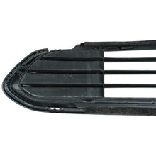 Load image into Gallery viewer, Toyota BZ4X front bumper lower grill 2023-2025 EV Genuine 53112-42360
