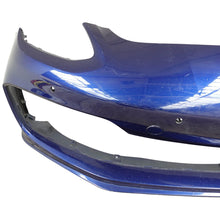 Load image into Gallery viewer, Porsche Panamera Sport Design front bumper 2017-2022 971 Genuine 971807221ACFFF

