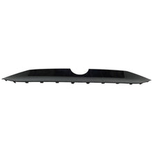 Load image into Gallery viewer, Volkswagen ID4 front bumper centre trim ID.4 2020-2024 Genuine 11A807185A
