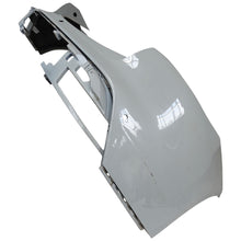 Load image into Gallery viewer, Porsche Taycan Sport Design rear bumper lower section Genuine 9J1807983M FFF
