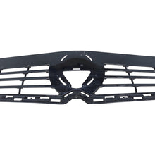 Load image into Gallery viewer, Vauxhall Astra L front bumper upper grill 2022-2025 Genuine 9839640080
