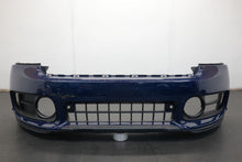Load image into Gallery viewer, MINI COUNTRYMAN FRONT BUMPER F60 2017 onwards GENUINE pn 51117390520
