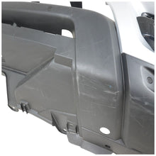 Load image into Gallery viewer, RANGE ROVER SPORT FRONT BUMPER 2013 to 2017 SUV GENUINE pn DK62-17F775-BB
