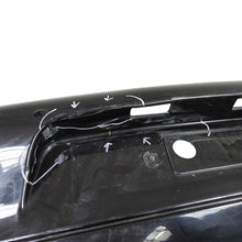 Load image into Gallery viewer, Porsche 911 rear bumper 997 Gen 2 Facelift 2010-2012 Genuine 99750541124FFF
