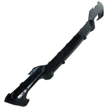 Load image into Gallery viewer, BMW X3 M Sport REAR BUMPER TRIM G01 2021 onwards SUV GENUINE pn 51128081853
