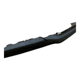 MG ZS front bumper lower valance Facelift 2020-2024 Genuine P10628331