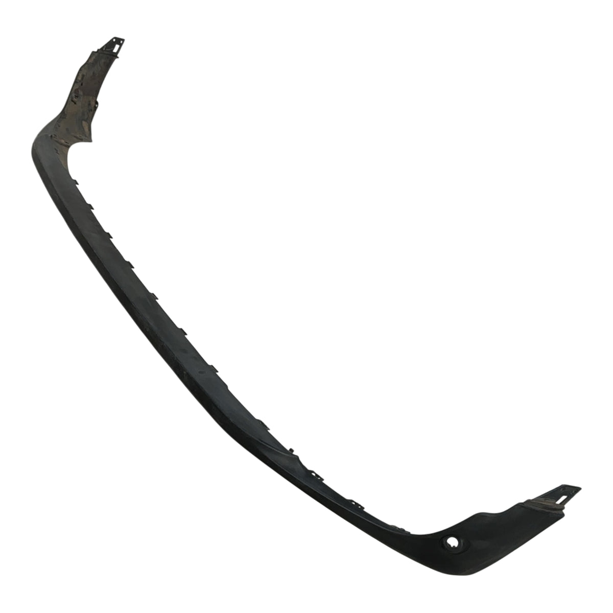 MINI Clubman Cooper S front bumper trim 2014-2017 F54 Genuine 7376367