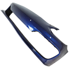Load image into Gallery viewer, Porsche Panamera Sport Design front bumper 2017-2022 971 Genuine 971807221ACFFF
