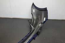 Load image into Gallery viewer, PORSCHE TAYCAN Cross Turismo TURBO REAR BUMPER 2019 onwards 9J1807421FFF
