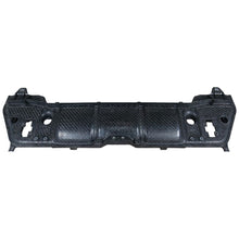 Load image into Gallery viewer, Mercedes Benz GLE SUV AMG rear bumper trim W167 2019-2023 Genuine A1678852803

