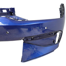 Load image into Gallery viewer, Kia EV6 GT Line front bumper electric Genuine Used Part 86511-CV200
