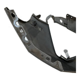 BMW IX front bumper 2021-2024 SUV Electric Genuine Used 51117933621