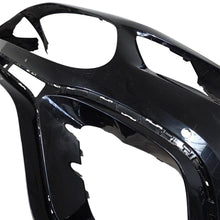 Load image into Gallery viewer, Mercedes Benz GLA AMG Line front bumper 2023-2025 Genuine pn A2478857908

