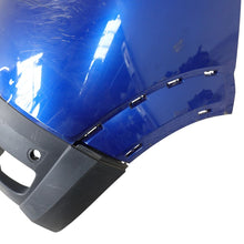 Load image into Gallery viewer, Dacia Sandero Stepway front bumper 2020-2024 5 Door Genuine 620225509R
