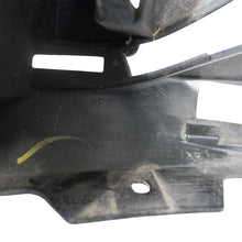 Load image into Gallery viewer, Citroen DS3 Crossback Hatchback front bumper lower trim Genuine pn 9820843280
