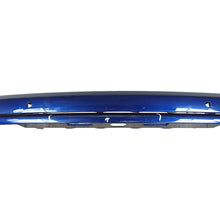 Load image into Gallery viewer, Porsche Macan rear bumper 2021-2023 Facelift Genuine 95B807421AA
