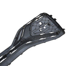 Load image into Gallery viewer, Audi Q2 rear bumper lower grill insert 2021-2024 5 Door SUV Genuine 81A807833
