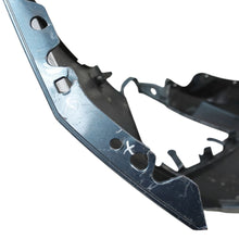 Load image into Gallery viewer, BMW IX front bumper 2021-2024 SUV 5 door Electric Genuine Used pn 51117933621
