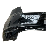 Volkswagen Golf rear bumper 2017-2019 Hatchback Genuine 5G6807421