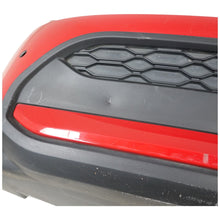 Load image into Gallery viewer, MINI Cooper REAR BUMPER Hatchback 2021 on F55 LCI 2 GENUINE pn 9450579
