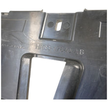 Load image into Gallery viewer, JAGUAR F Pace FRONT BUMPER Upper Fitting Trim Support GENUINE HK83-17640-AB
