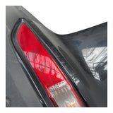 Kia Sportage Rear Bumper 2016-2018 Genuine 86611-F1000