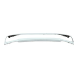 Renault 4 E-Tech Front Upper Bumper 2025-2026 Genuine 620225620R