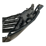 AUDI Q6 E-Tron front bumper Sport Line 2024-2026 Genuine 85H807437