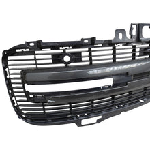 Load image into Gallery viewer, Range Rover front bumper upper grill 2022-2025 SUV Genuine M8E2-8200-A
