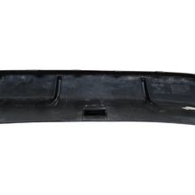 Load image into Gallery viewer, Hyundai I10 rear bumper lower trim 2020-2022 Genuine 86612-K7000
