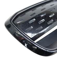 Load image into Gallery viewer, BMW IX3 M Sport front bumper upper grill G08 BEV 2021-2023 Genuine 5A34E70-02
