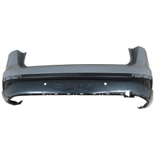 Load image into Gallery viewer, Audi Q4 E-Tron E Tron rear bumper lower trim 2021-2023 Genuine 89A807527C
