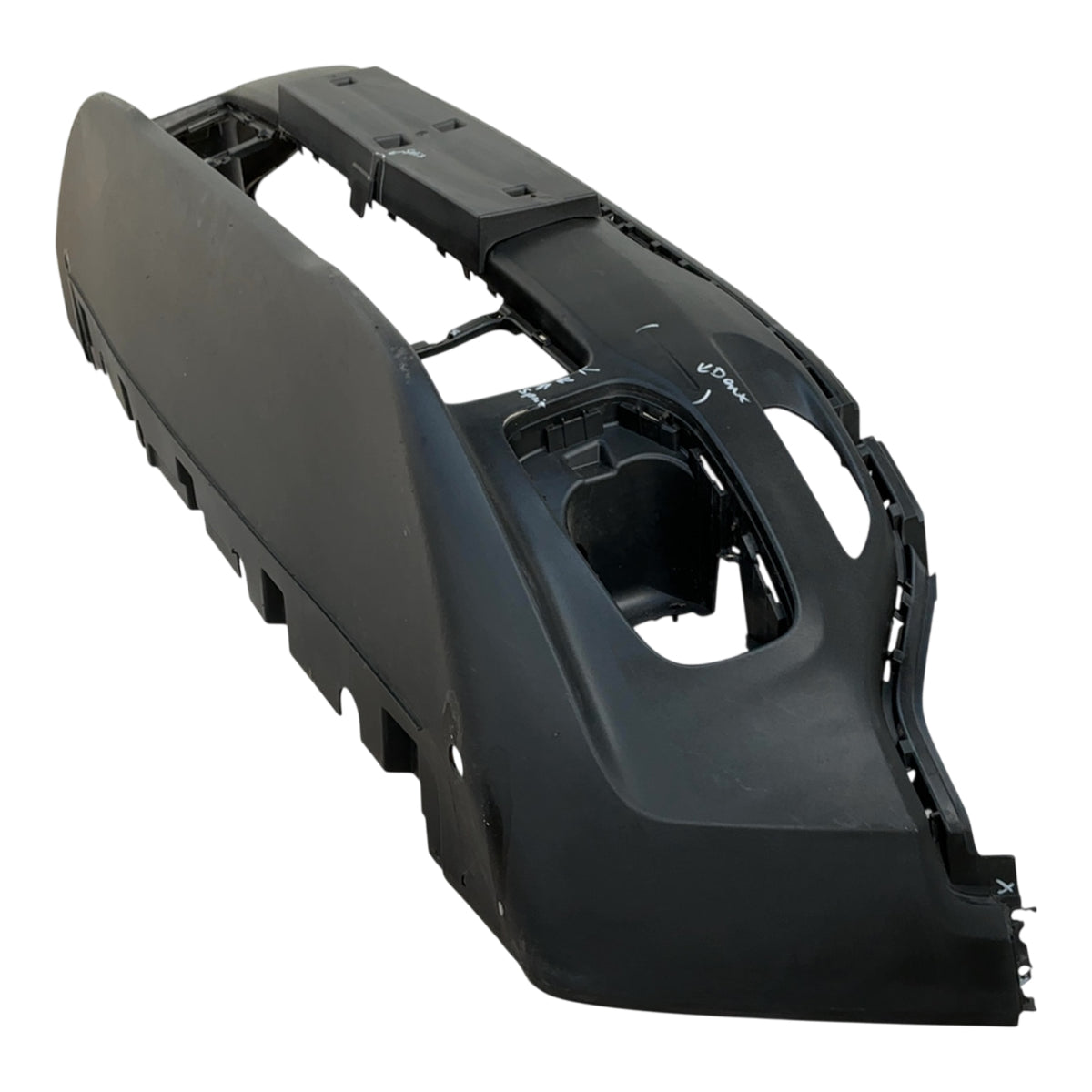Jeep renegade front bumper 2014-2017 SUV Genuine 735587832