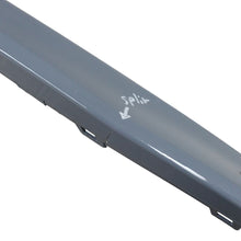 Load image into Gallery viewer, Porsche Cayenne S front bumper 2023-2026 5 Door SUV Genuine 9Y0807221F
