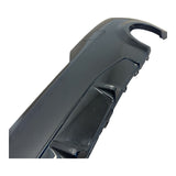 BMW 4 Series M Sport Rear Lower Bumper Trim 2024-2026 G22 Genuine 51127886956