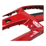 Jaguar XE R Sport front bumper Saloon Genuine pn GX7M-17F003-AA