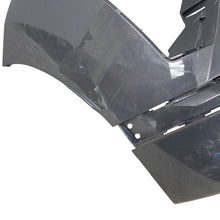 Load image into Gallery viewer, Hyundai Kona rear bumper 2023-2025 Hybrid Genuine 86611-HF010
