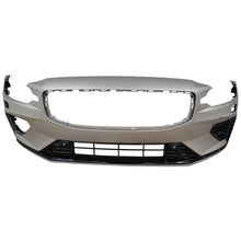 Load image into Gallery viewer, Volvo V60 R Design front bumper DESIGN 2018-2022 Genuine pn 31690530
