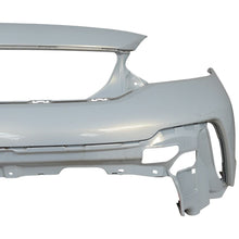Load image into Gallery viewer, Honda Jazz front bumper 2021-2023 Hatchback Genuine Used 71101-TZA-ZX00
