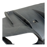 Alfa Romeo Quadrifoglio rear bumper diffuser Saloon Genuine 156140884