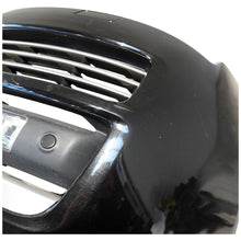 Load image into Gallery viewer, Range Rover Vogue front bumper L405 2013-2017 SUV Genuine pn CK52-17F003-AA
