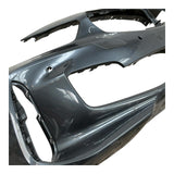BMW 1 series M sport front bumper F40 2019-2023 Genuine used part 51118070928