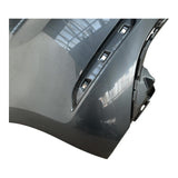 Volkswagen Golf rear bumper 2017-2019 Hatchback Genuine pn 5G6807421BK